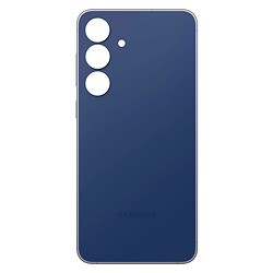 Задняя крышка Samsung S731 Galaxy S25 FE 5G, High quality, Синий