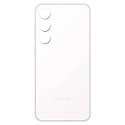 Задняя крышка Samsung S731 Galaxy S25 FE 5G, High quality, Белый
