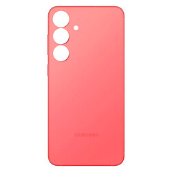 Задня кришка Samsung Galaxy S25 Plus, High quality, Червоний