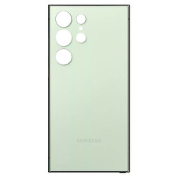 Задня кришка Samsung Galaxy S25 Ultra, High quality, Зелений