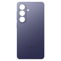 Задняя крышка Samsung Galaxy S26, High quality, Фиолетовый