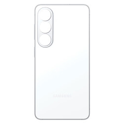 Задняя крышка Samsung Galaxy S26, High quality, Белый