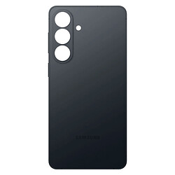 Задняя крышка Samsung Galaxy S26 Plus, High quality, Черный