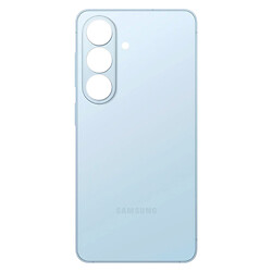 Задняя крышка Samsung Galaxy S26 Plus, High quality, Голубой