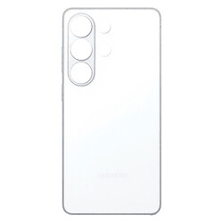 Задня кришка Samsung Galaxy S26 Ultra, High quality, Білий