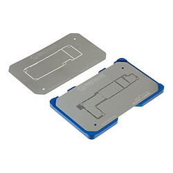 Реболлинг-платформа Mechanic Apple iPhone 15 / iPhone 15 Plus / iPhone 15 Pro / iPhone 15 Pro Max
