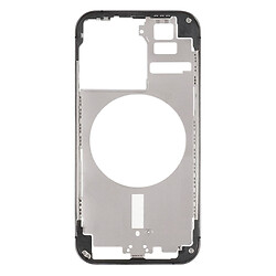 Средняя часть Apple iPhone 14 Pro, Фиолетовый