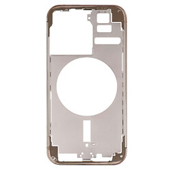 Середня частина Apple iPhone 14 Pro, Золотий
