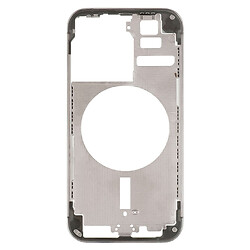 Средняя часть Apple iPhone 14 Pro, Серебряный