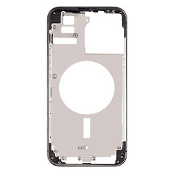 Середня частина Apple iPhone 14 Pro Max, Фіолетовий