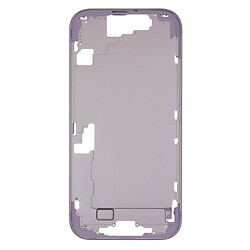 Средняя часть Apple iPhone 17, Фиолетовый