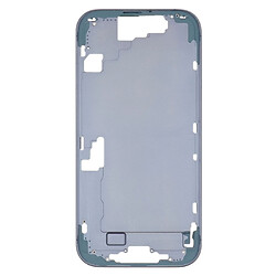 Средняя часть Apple iPhone 17, Синий