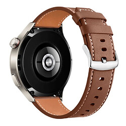 Ремешок универсальный, Hoco iWatch WH10, Коричневый
