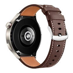 Ремешок универсальный, Hoco iWatch WH10, Кофейный