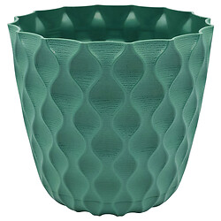 Цветочный горшок Alya Plastik Venus, 1,5 л