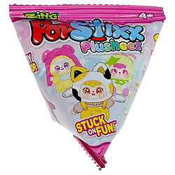 Іграшка дитяча колекційна Zing PopStixx SF600, в асортименті