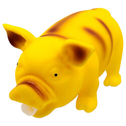 Игрушка для собак "Свинка"