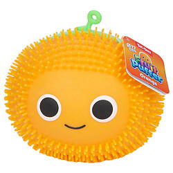 Іграшка-антистрес "Pufferball: Фрукти", Toi-Toys