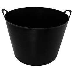 Кошик для будівельних робіт еластичний OSTERO tools, 42 л