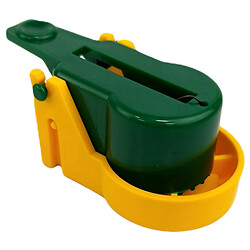 Мышеловка пластиковая, 1 шт.