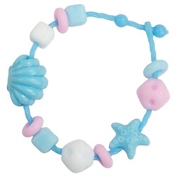 Набор для создания браслетов "Jewellery", Toi-Toys