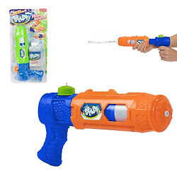 Набор игровой: бластер + жидкость, Splash