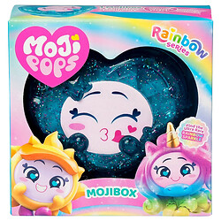 Набор фигурок игровых серия "Rainbow" в боксе, Moji Pops