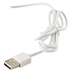 Ночник настольный 3D USB с маркером для надписей