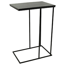 Столик приставной декоративный металлический TRENDS 4 YOU KR8200370