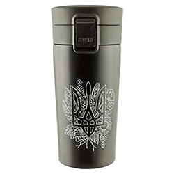 Термочашка для напитков Almo "Men's design", микс