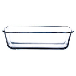 Форма для випікання кексу прямокутна PYREX, 28х12 см, 1,5 л