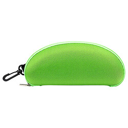 Футляр для солнцезащитных очков на молнии цветной