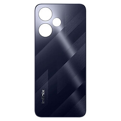 Задняя крышка Infinix Hot 30 Play, High quality, Черный