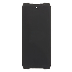 Дисплей (екран) Blackview BV7300, Original (PRC), З сенсорним склом, Без рамки, Чорний