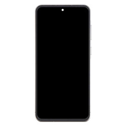 Дисплей (екран) Samsung Galaxy A56 5G, Original (PRC), З сенсорним склом, З рамкою, Зелений
