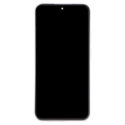 Дисплей (экран) Xiaomi Redmi Note 15 Pro 5G, Original (PRC), С сенсорным стеклом, С рамкой, Фиолетовый