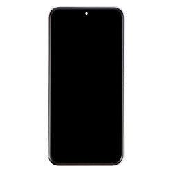 Дисплей (экран) Xiaomi Redmi Note 15 Pro Plus, Original (PRC), С сенсорным стеклом, С рамкой, Фиолетовый