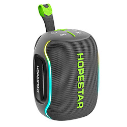 Портативна колонка Hopestar H73 Mini, Сірий