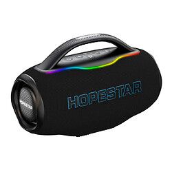 Портативна колонка Hopestar H89, Чорний