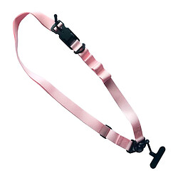 Шнурок, Strap Pro, Кремовий