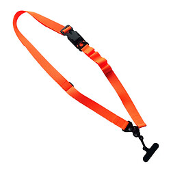 Шнурок, Strap Pro, Оранжевый
