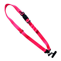 Шнурок, Strap Pro, Рожевий