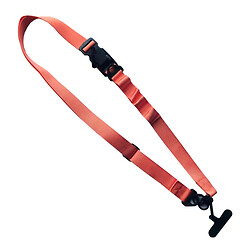 Шнурок, Strap Pro, Оранжевый