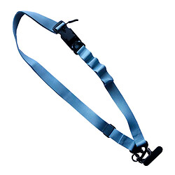 Шнурок, Strap Pro, Лиловый