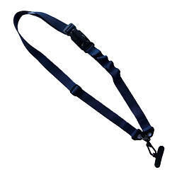 Шнурок, Strap Pro, Синий