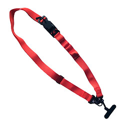 Шнурок, Strap Pro, Оранжевый