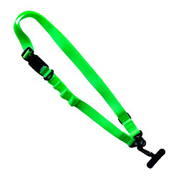 Шнурок, Strap Pro, Зелений