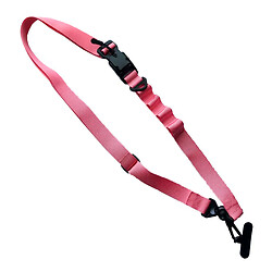 Шнурок, Strap Pro, Рожевий