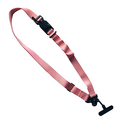 Шнурок, Strap Pro, Рожевий