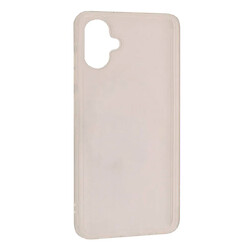 Чехол (накладка) Samsung A576 Galaxy А57 / Galaxy A57 5G, Silicone Classic Case, Прозрачный